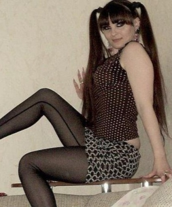 Анкета проститутки Валентина - город Новопавловск, 25 лет, №7271